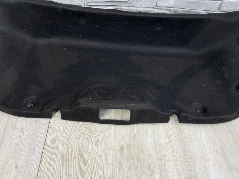 Обшивка крышки багажника, 1200 рублей, Москва