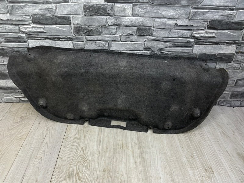 Обшивка крышки багажника, 1200 рублей, Москва