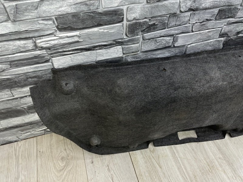 Обшивка крышки багажника, 1200 рублей, Москва