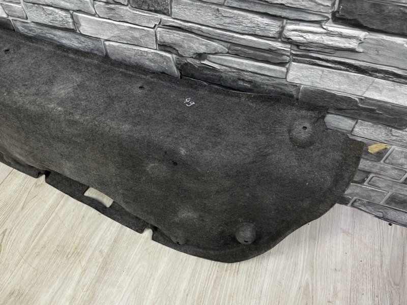 Обшивка крышки багажника, 1200 рублей, Москва