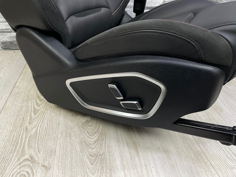 Сиденье переднее правое, 40000 рублей, Москва