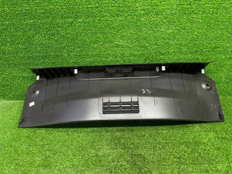 Обшивка багажника, 1050 рублей, Москва