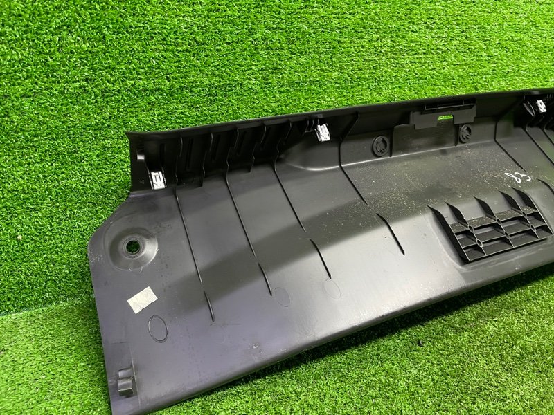 Обшивка багажника, 1050 рублей, Москва