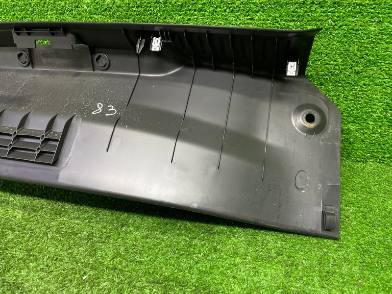 Обшивка багажника, 1050 рублей, Москва