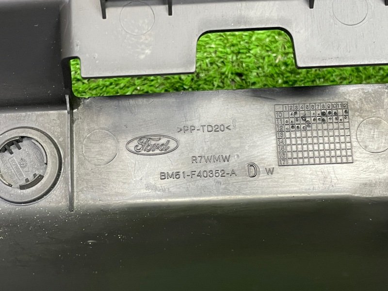 Обшивка багажника, 1050 рублей, Москва