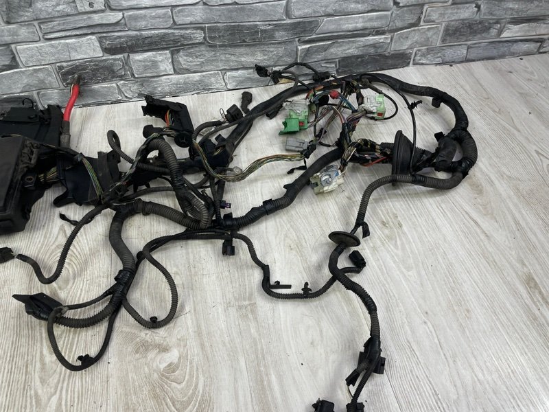 Проводка подкапотная, 6050 рублей, Москва