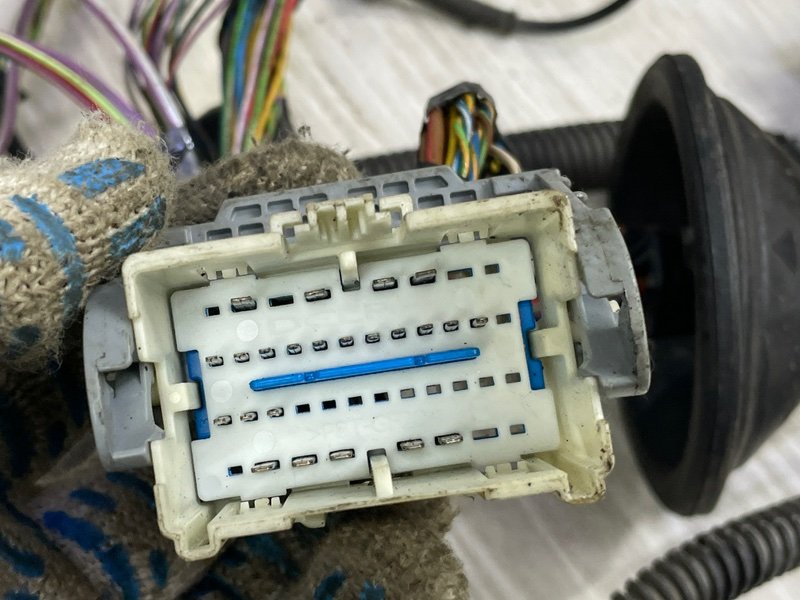 Проводка подкапотная, 6050 рублей, Москва