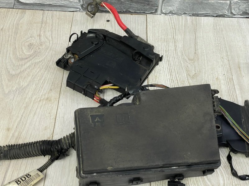 Проводка подкапотная, 6050 рублей, Москва