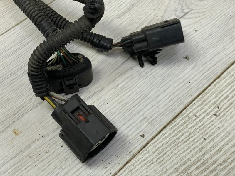 Проводка подкапотная, 6050 рублей, Москва