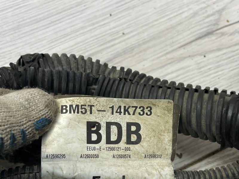 Проводка подкапотная, 6050 рублей, Москва