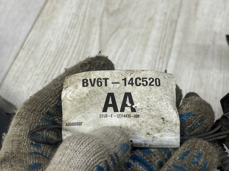 Проводка подкапотная, 6050 рублей, Москва