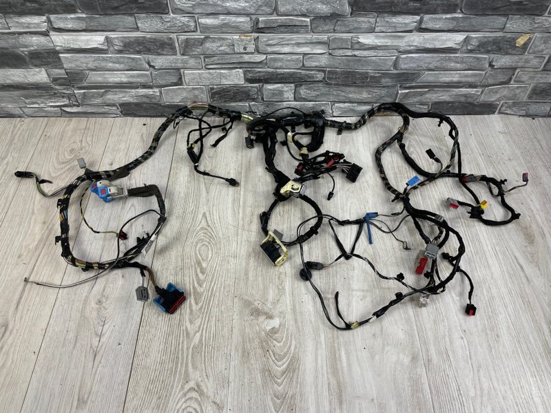 Проводка подторпедная, 2700 рублей, Москва