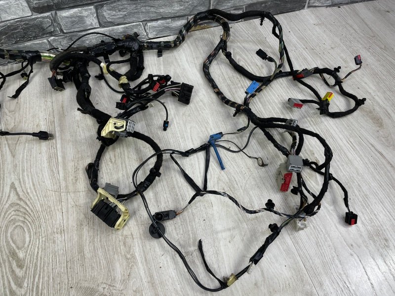 Проводка подторпедная, 2700 рублей, Москва