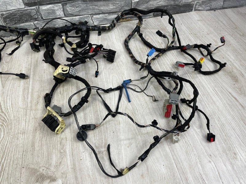 Проводка подторпедная, 2700 рублей, Москва