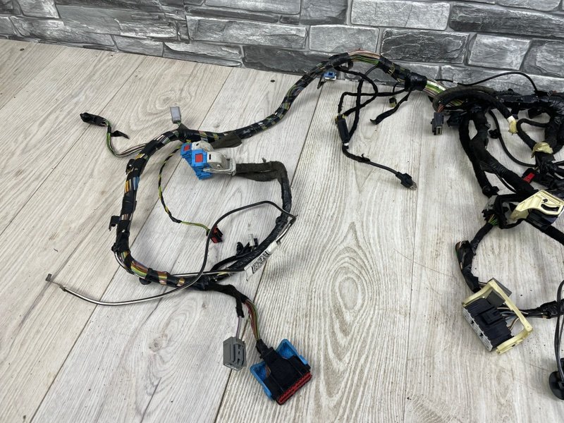 Проводка подторпедная, 2700 рублей, Москва