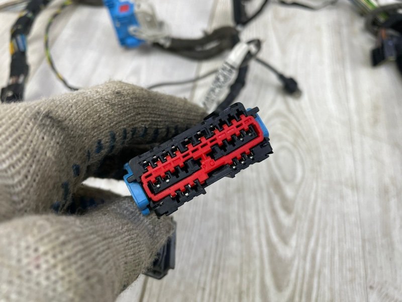 Проводка подторпедная, 2700 рублей, Москва