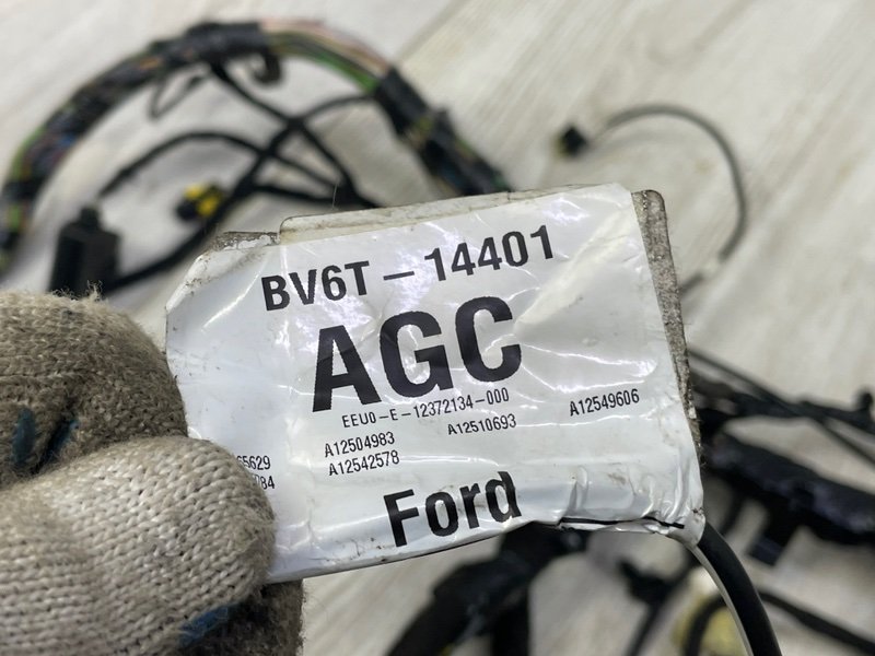 Проводка подторпедная, 2700 рублей, Москва