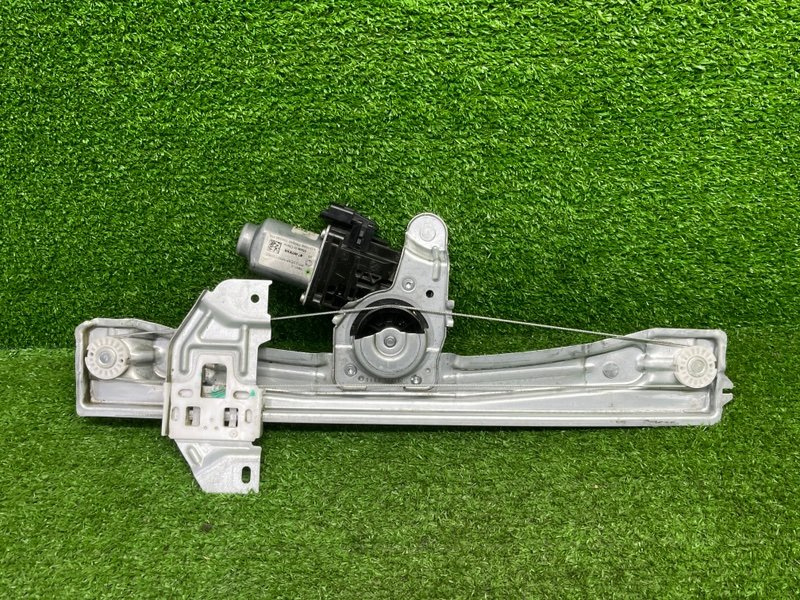 Стеклоподъемник задний, 5000 рублей, Москва