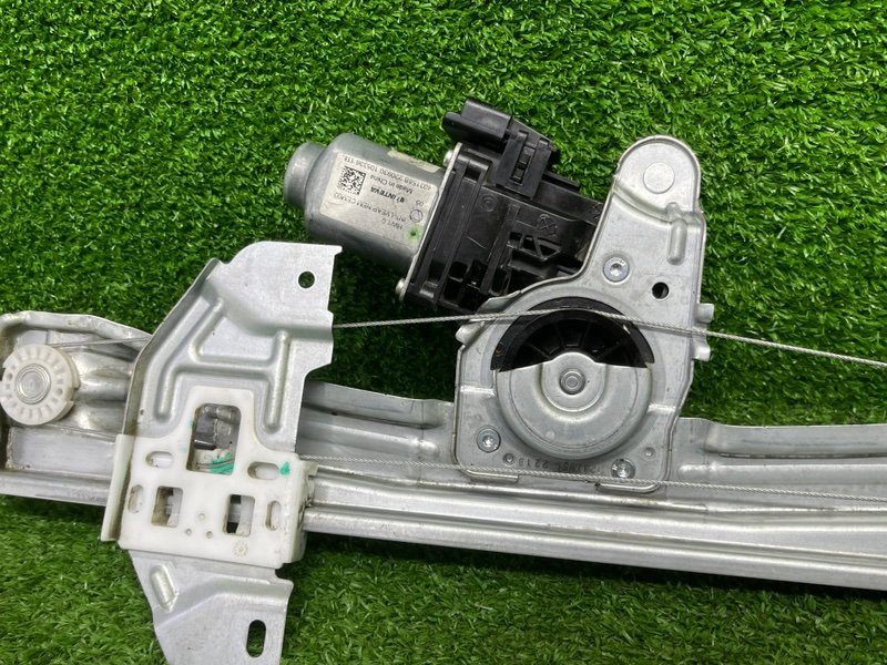 Стеклоподъемник задний, 5000 рублей, Москва