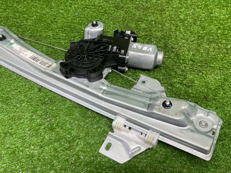 Стеклоподъемник задний, 5000 рублей, Москва