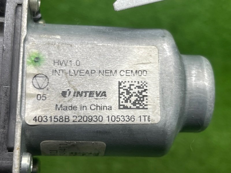 Стеклоподъемник задний, 5000 рублей, Москва