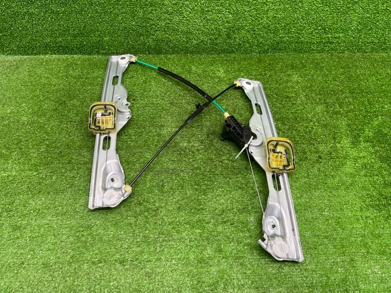 Стеклоподъемник передний, 6000 рублей, Москва