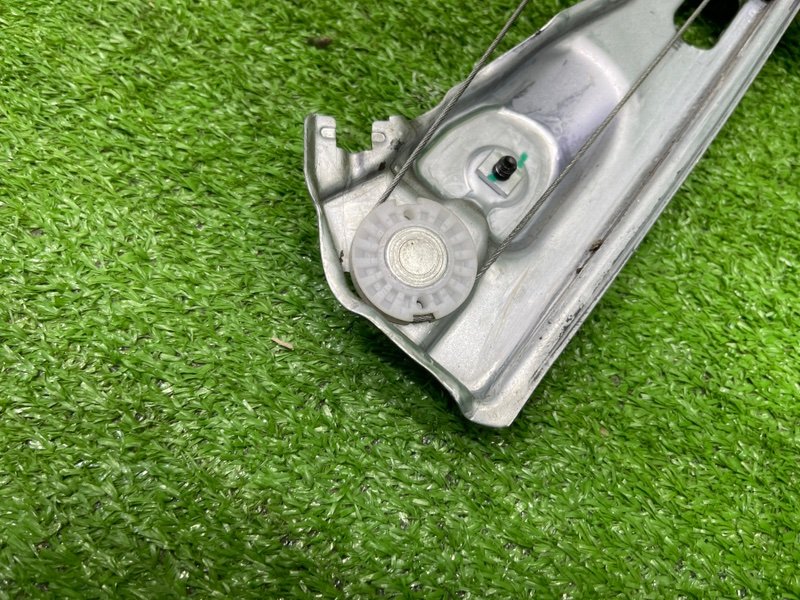 Стеклоподъемник передний, 6000 рублей, Москва