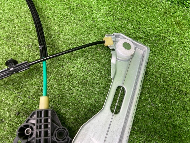 Стеклоподъемник передний, 6000 рублей, Москва