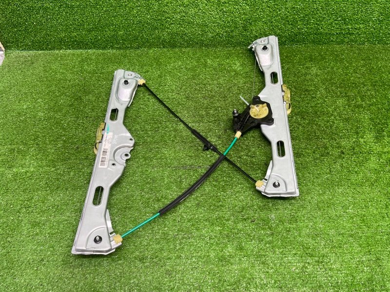 Стеклоподъемник передний, 6000 рублей, Москва