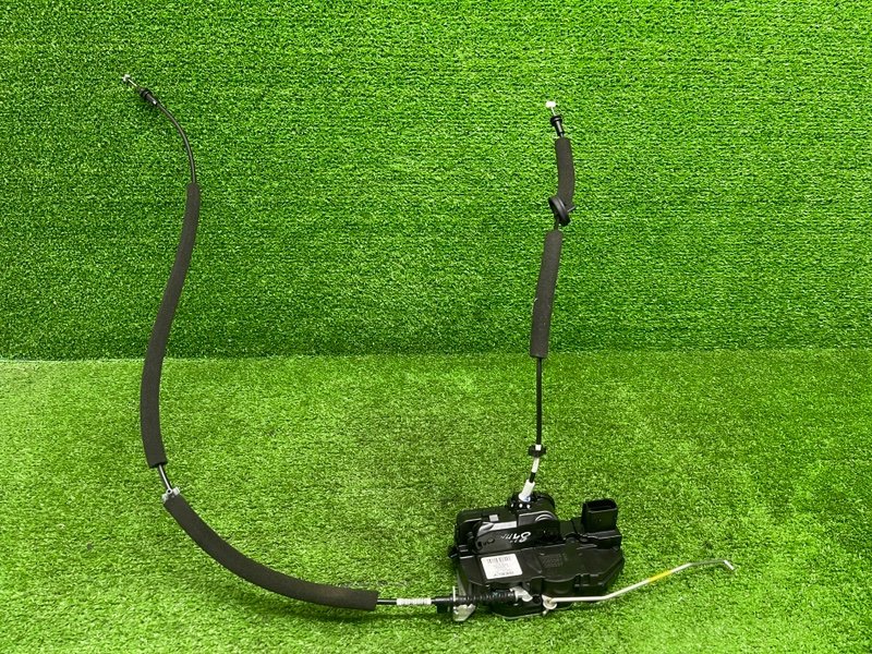 Замок двери передней левой, 8000 рублей, Москва