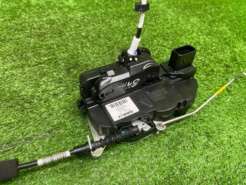 Замок двери передней левой, 8000 рублей, Москва