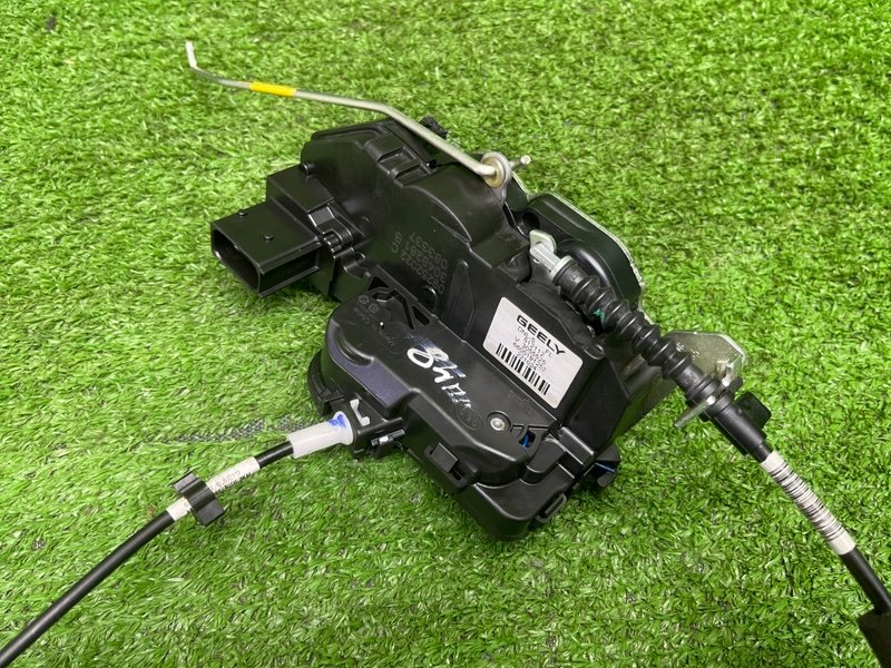 Замок двери передней левой, 8000 рублей, Москва