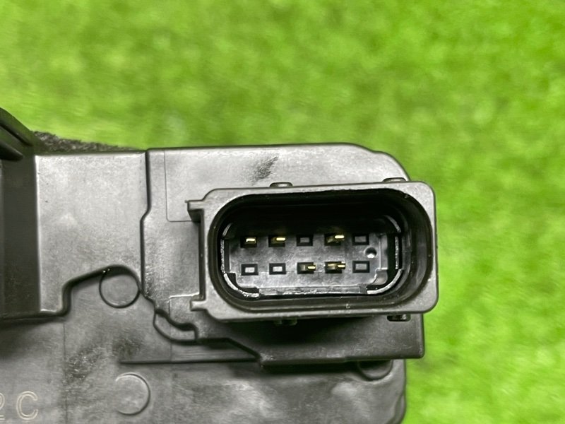 Замок двери передней левой, 8000 рублей, Москва