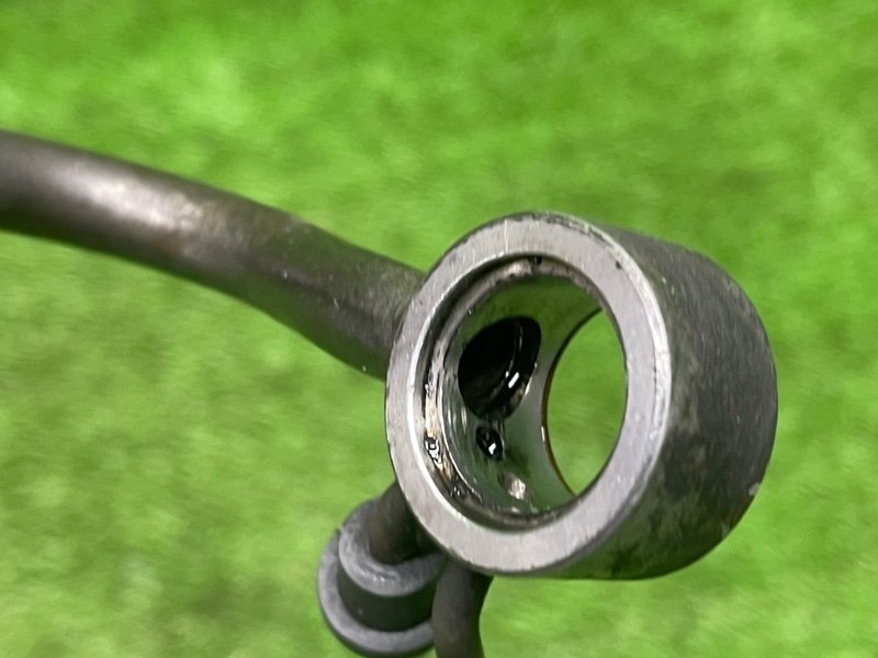 Трубка гидроусилителя руля, 3500 рублей, Москва