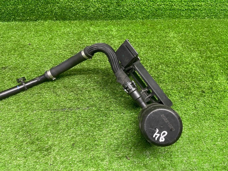 Фильтр паров топлива, 3500 рублей, Москва