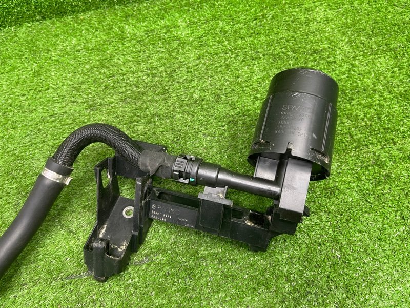 Фильтр паров топлива, 3500 рублей, Москва