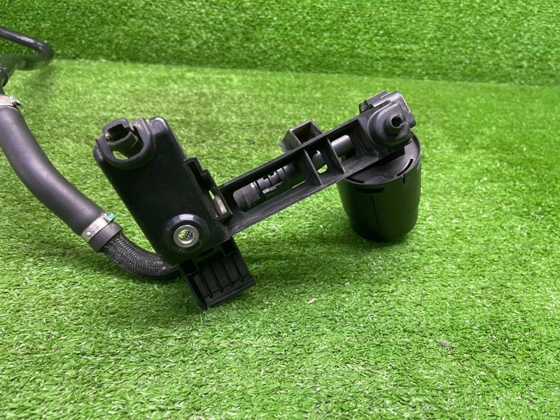 Фильтр паров топлива, 3500 рублей, Москва