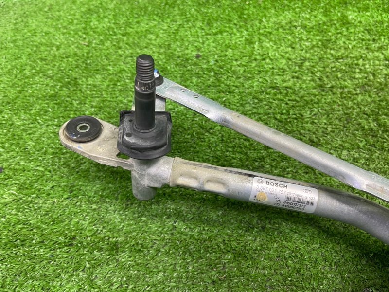 Трапеция стеклоочистителей, 3100 рублей, Москва