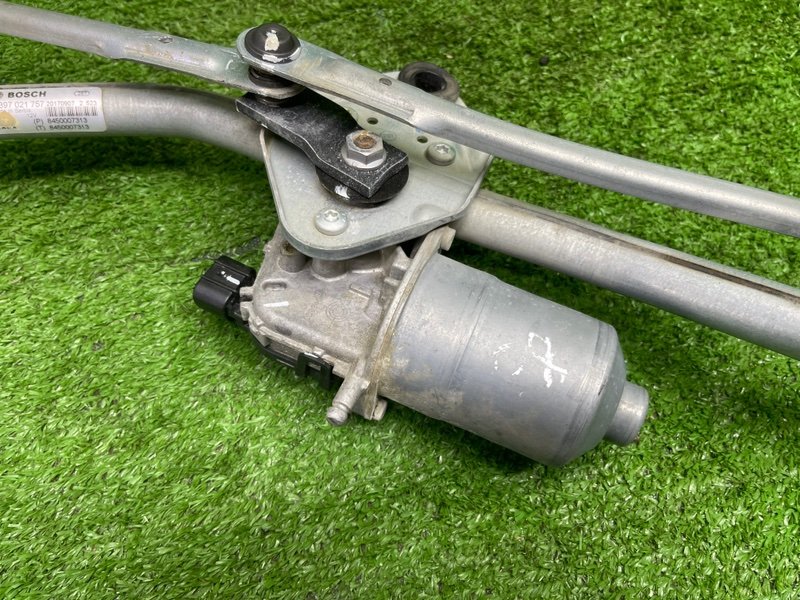 Трапеция стеклоочистителей, 3100 рублей, Москва