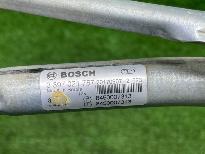 Трапеция стеклоочистителей, 3100 рублей, Москва