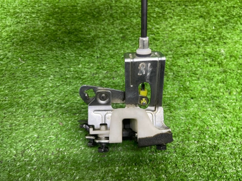 Замок двери задней правой, 1500 рублей, Москва