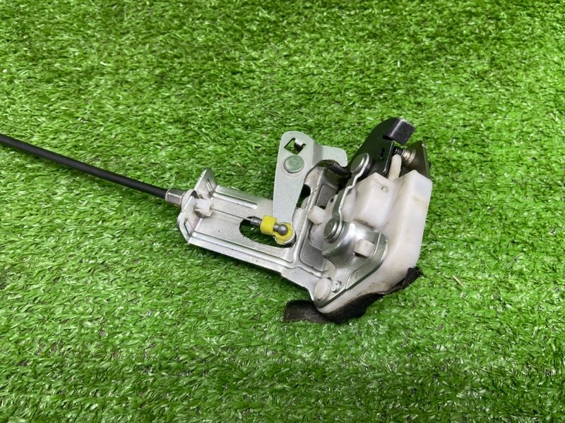 Замок двери задней правой, 1500 рублей, Москва