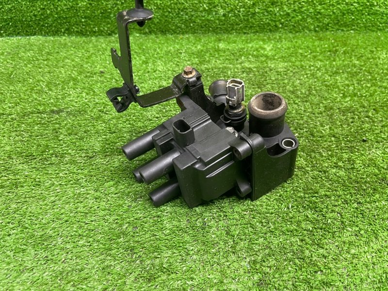 Катушка зажигания, 1100 рублей, Москва