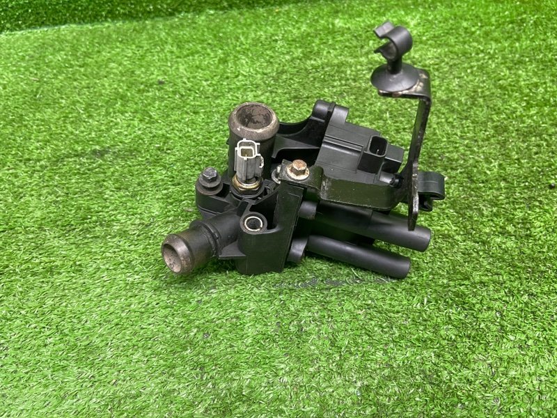 Катушка зажигания, 1100 рублей, Москва