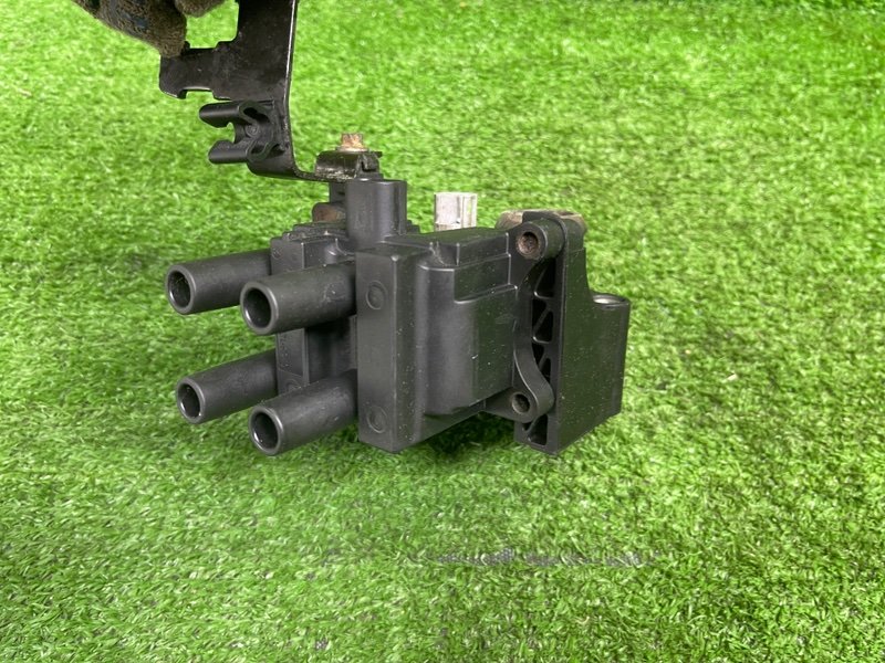 Катушка зажигания, 1100 рублей, Москва