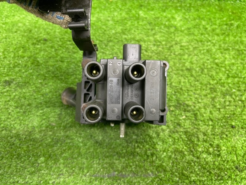 Катушка зажигания, 1100 рублей, Москва