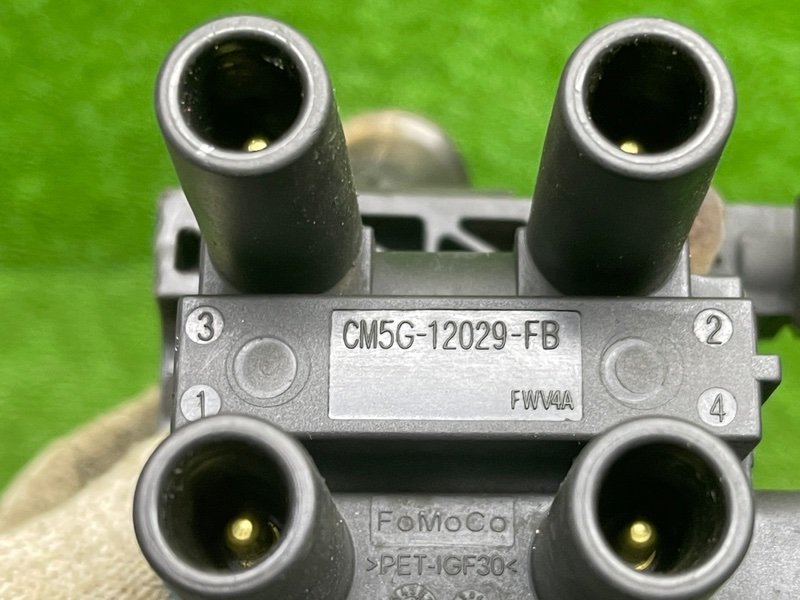 Катушка зажигания, 1100 рублей, Москва