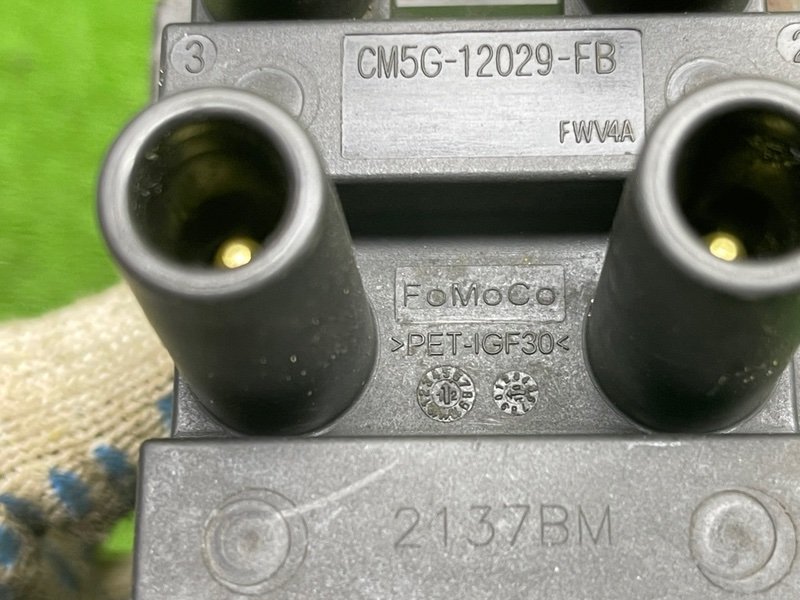 Катушка зажигания, 1100 рублей, Москва