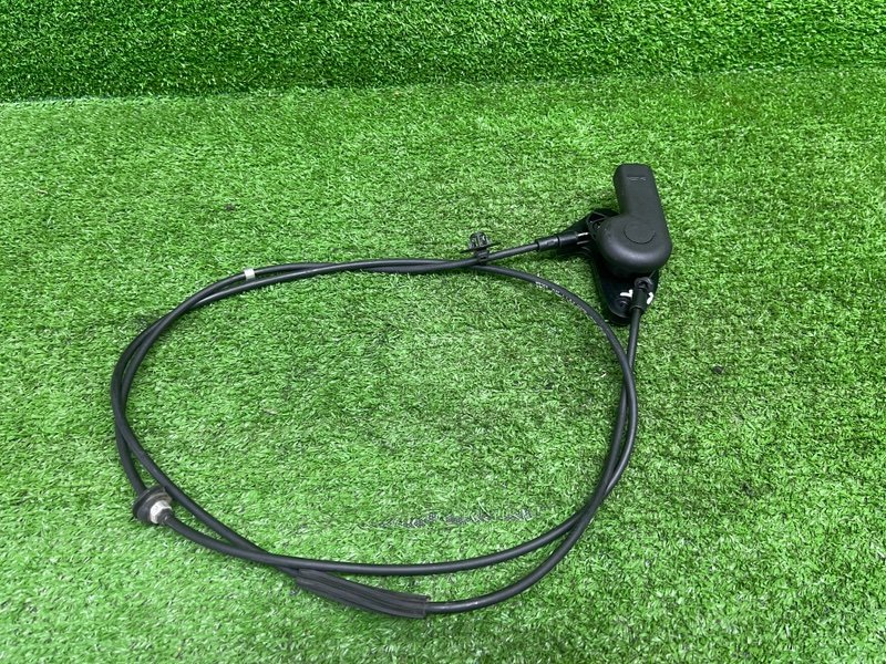 Трос замка капота, 1700 рублей, Москва