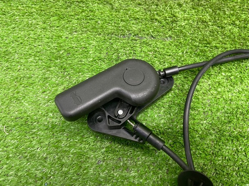 Трос замка капота, 1700 рублей, Москва